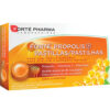 PHONAL NATURA PROPOLIS  24 PASTILLAS SABOR MIEL