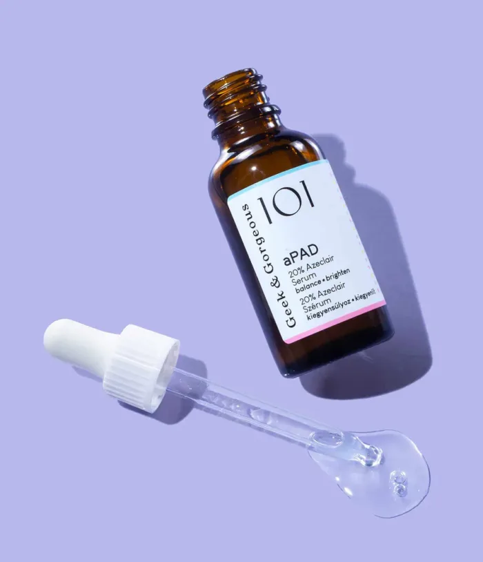 G&G APAD SERUM 30ML - Imagen 3