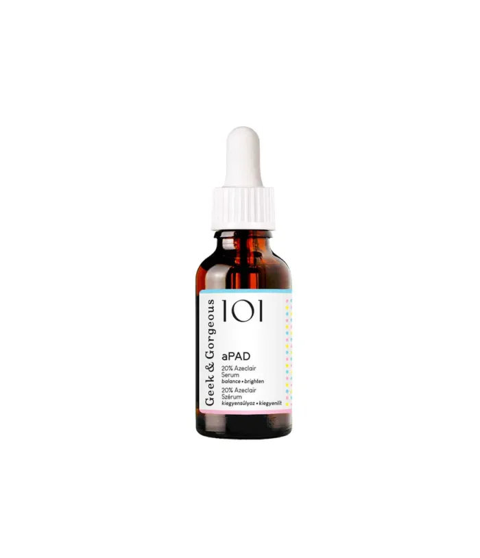 G&G APAD SERUM 30ML