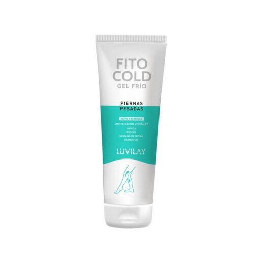 FITO COLD GEL FRIO  1 TUBO 250 ML