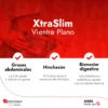 XTRASLIM VIENTRE PLANO  60 CAPSULAS - Imagen 2