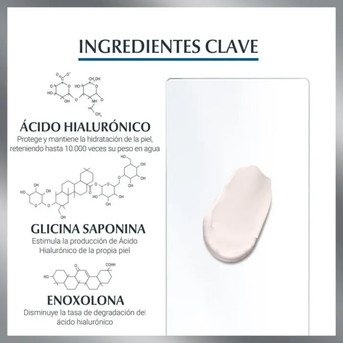 EUCERIN ANTIEDAD HYALURON FILLER DIA FPS 15 PIEL SECA  1 ENVASE 50 ML - Imagen 2