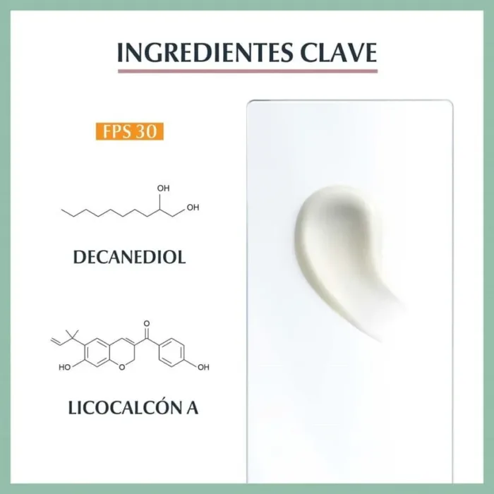 EUCERIN DERMOPURE OIL CONTROL FLUIDO PROTECTOR FPS 30  1 ENVASE 50 ML - Imagen 2