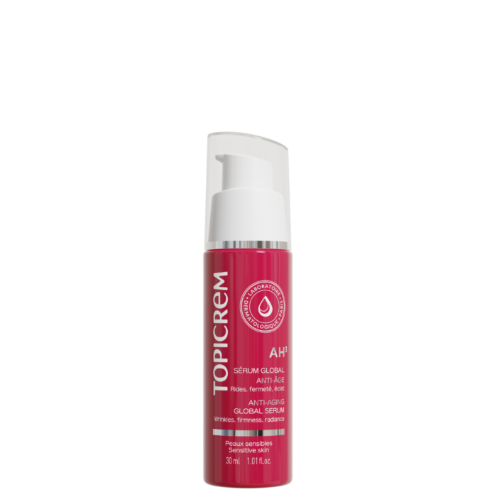 TOPICREM AH3 SERUM GLOBAL ANTI-AGE 30ML