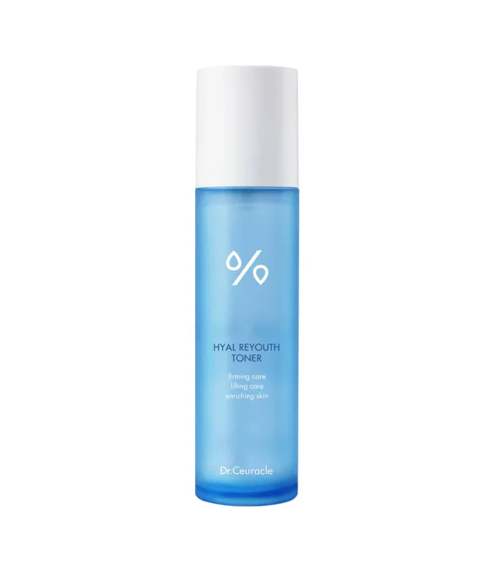 DR CEURACLE HYAL REYOUTH TONER 120ML