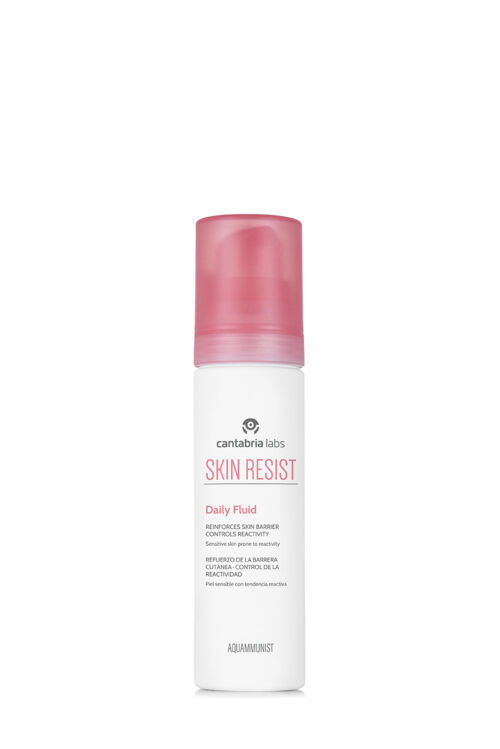SKIN RESIST DAILY FLUID  1 ENVASE 50 ML