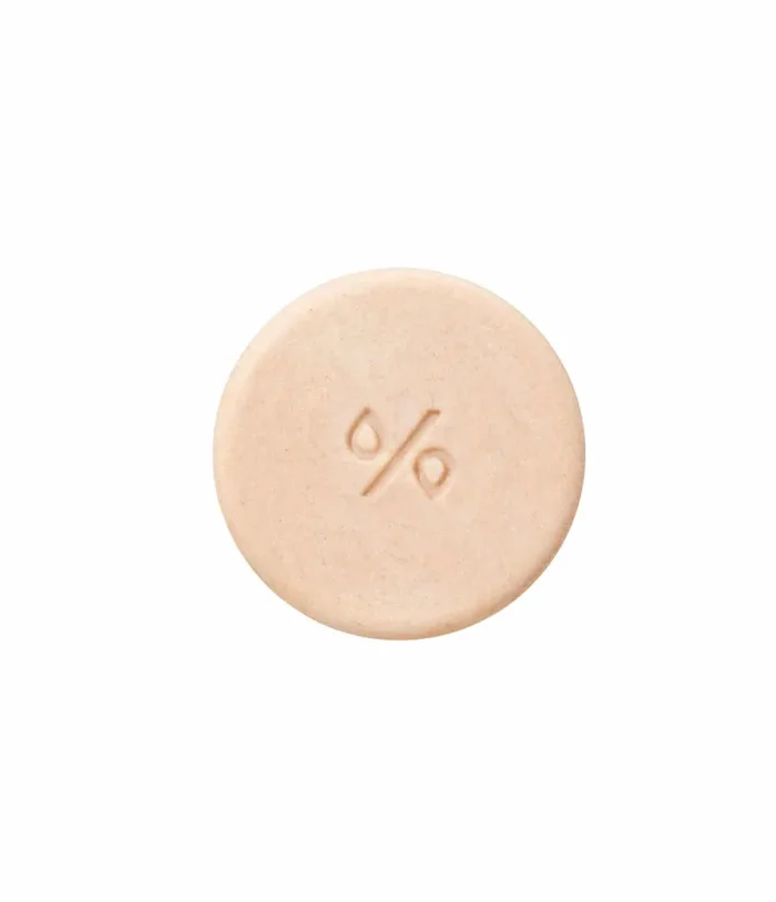 DR CEURACLE VEGAN KOMBUCHA TEA CREAMY WASH BAR