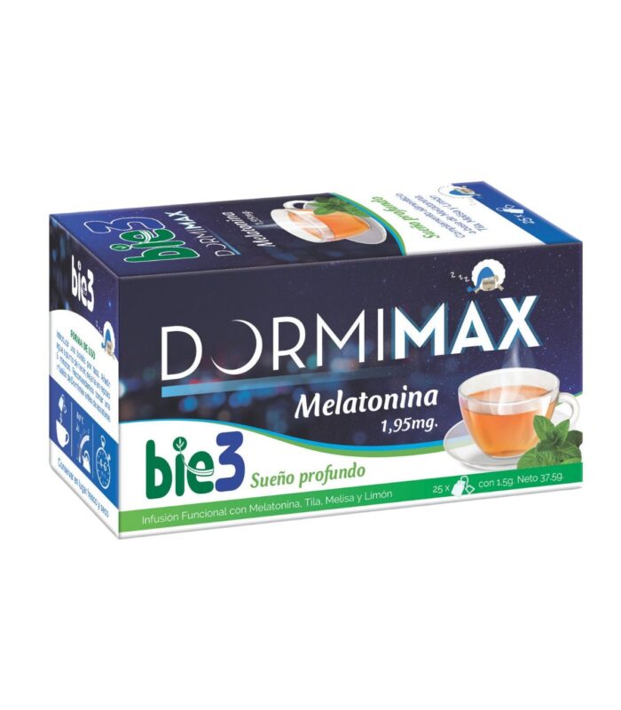 dormimax infusion