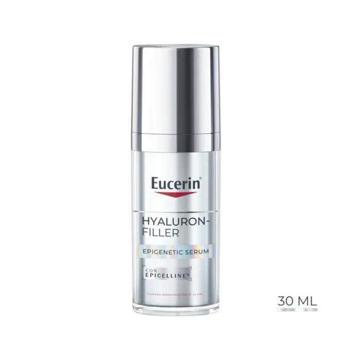 serum epigenetic eucerin farmacia casillas