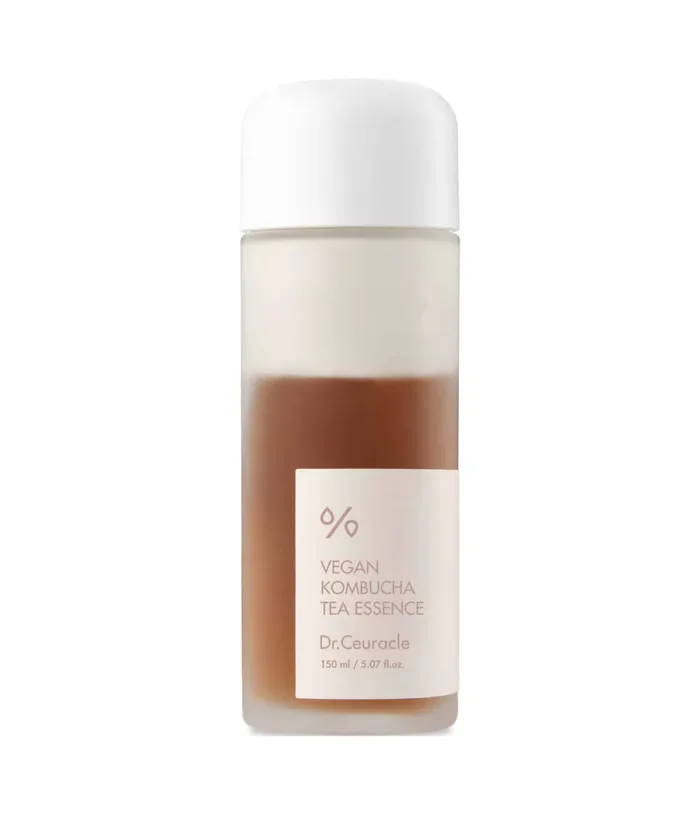 DR CEURACLE VEGAN KOMBUCHA TEA ESSENCE 150 ML