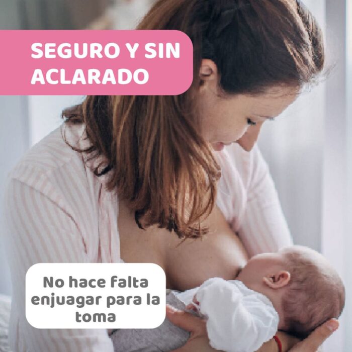 CREMA PARA PEZON CHICCO 30ML - Imagen 3