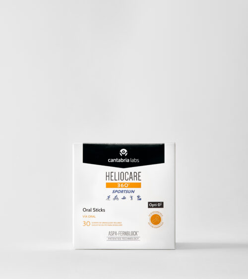 HELIOCARE 360º SPORTSUN  30 STICKS