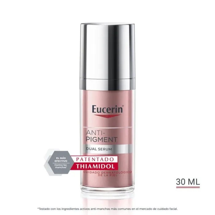 EUCERIN ANTI-PIGMENT DUAL SERUM  1 ENVASE 30 ML