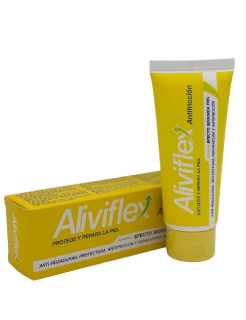 ALIVIFLEX ANTIFRICCION  1 TUBO 100 ML