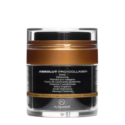 5PUNTO5 ABSOLUT PRO-COLLAGEN CREMA 50 ML