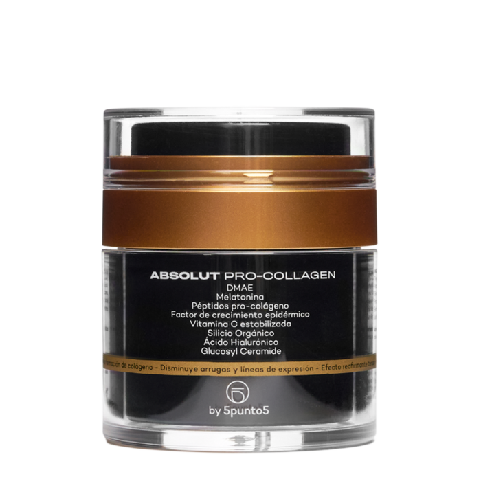 5PUNTO5 ABSOLUT PRO-COLLAGEN CREMA 50 ML