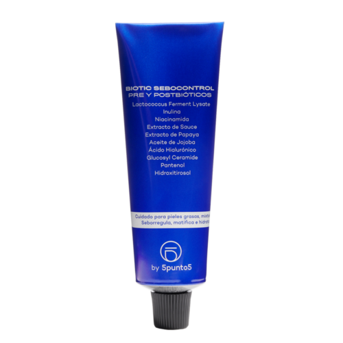 5PUNTO5 BIOTIC SEBOCONTROL 50ML