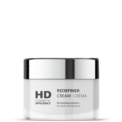 HD SISTEMA ANTIEDAD ALTA DEFINICION CREMA REDEFINER