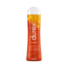 DUREX PLAY CALOR PLEASURE GEL LUBRICANTE HIDROSOLUBLE INTIMO 1 ENVASE 50 ML