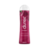 DUREX PLAY CHERRY PLEASURE GEL LUBRICANTE HIDROSOLUBLE INTIMO 1 ENVASE 50 ML