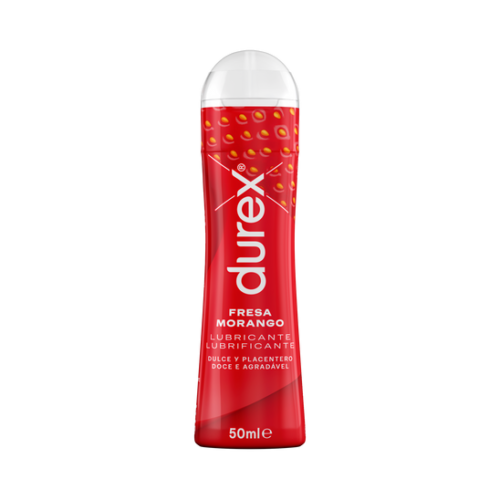 DUREX PLAY FRESA PLEASURE GEL LUBRICANTE HIDROSOLUBLE INTIMO 1 ENVASE 50 ML