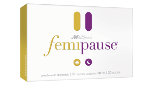 FEMIPAUSE  60 CAPSULAS