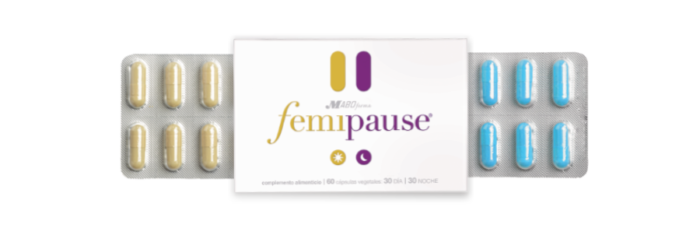 FEMIPAUSE  60 CAPSULAS - Imagen 2