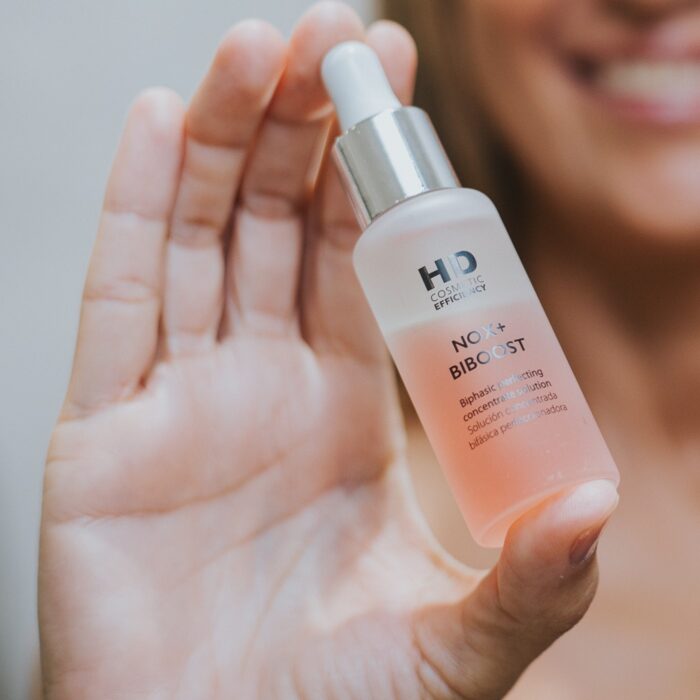 HD NOX BI-BOOST 30 ML - Imagen 3