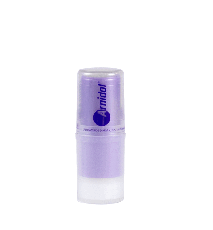 ARNIDOL GEL STICK  1 ENVASE 15 ML
