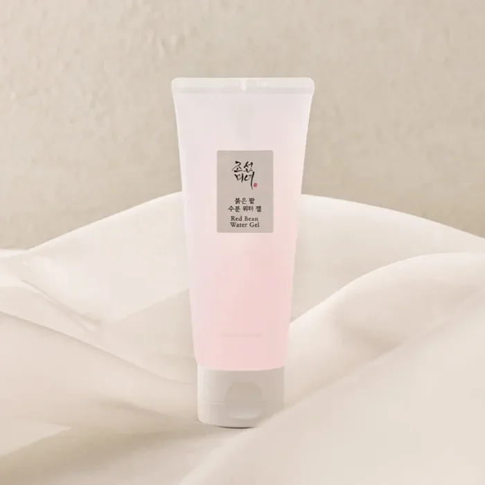 BEAUTY OF JOSEON RED BEAN WATER GEL