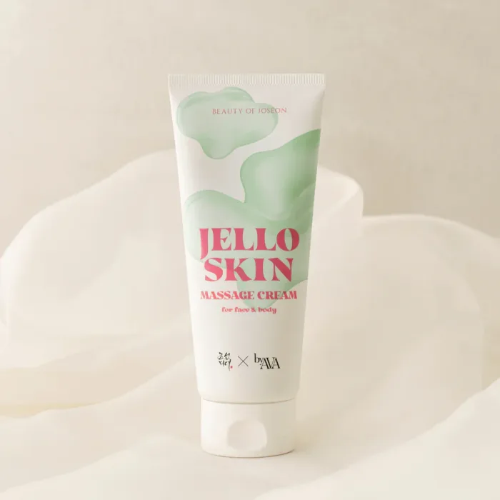 BEAUTY OF JOSEON JELLOSKIN MASSAGE CREAM 200ML