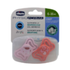 CHUPETE CHICCO PHYSIOFORMA 6-16M