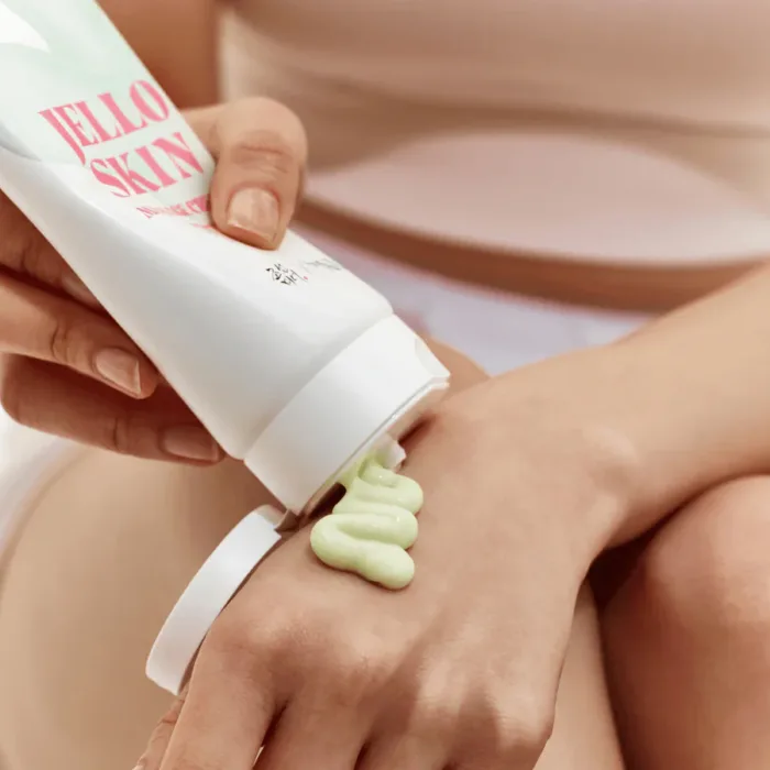 BEAUTY OF JOSEON JELLOSKIN MASSAGE CREAM 200ML - Imagen 2