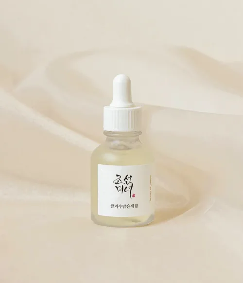 BEAUTY OF JOSEON GLOW DEEP SERUM