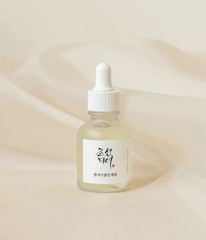 BEAUTY OF JOSEON GLOW DEEP SERUM