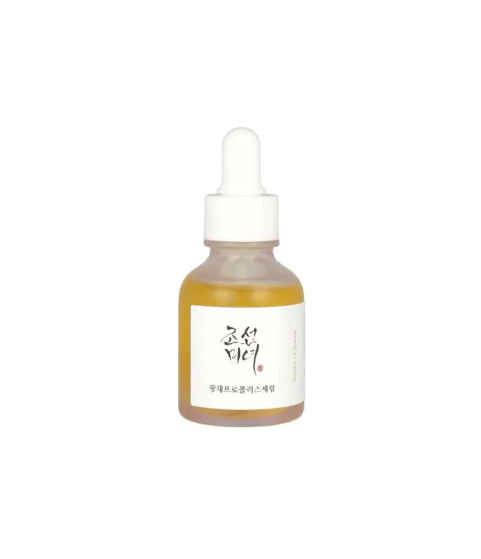 BEAUTY OF JOSEON GLOW SERUM PROPOLIS+ NIACINAMIDE