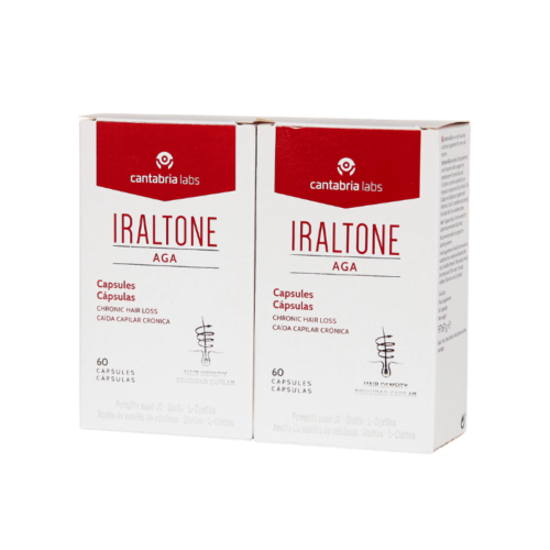 IRALTONE AGA 60 PACK DUPLO