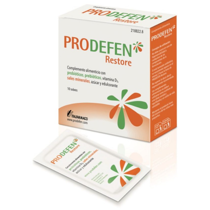 prodefen farmacia