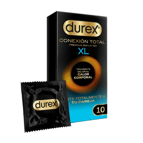 Durex conexion XL