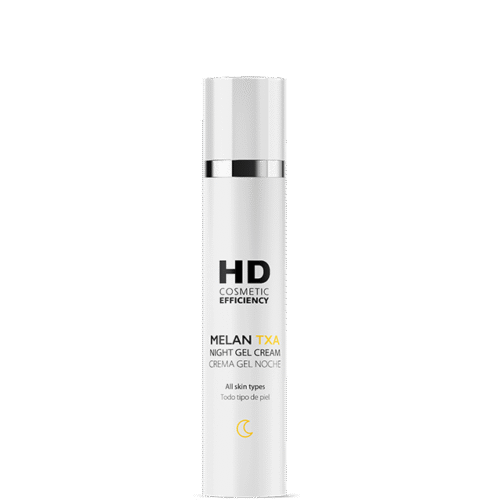 HD MELAN TXA CREMA GEL NOCHE 50ML