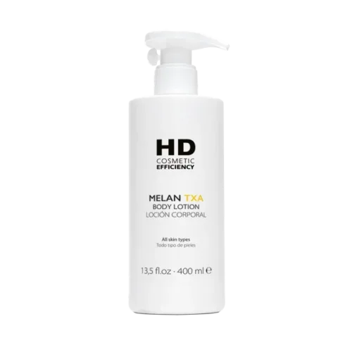 HD MELAN TXA LOCION 400ML