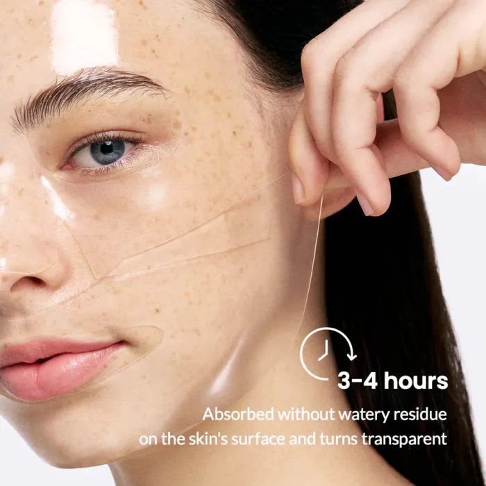 BIODANCE BIO COLLAGEN REAL DEPP MASK 4U - Imagen 2