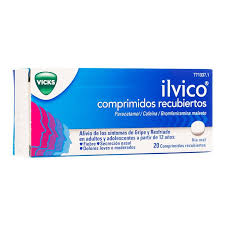 ilvico-20-comprimidos-farmacia-casillas