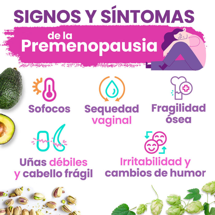 CLIMAFORT MENOPAUSIA  30 CAPSULAS - Imagen 2