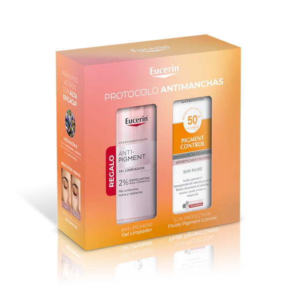 eucerin-pack-antipigment-gel-limpiador-regalo-FARMACIA-CASILLAS