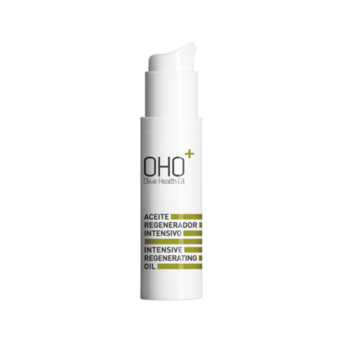 OHO ACEITE REGENERADOR INTENSIVO  1 ENVASE 15 ML