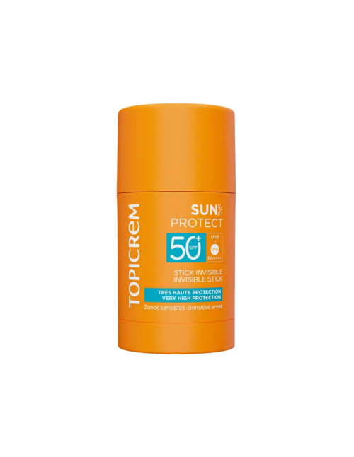 TOPICREM SUN PROTECT STICK SPF50+ 15G