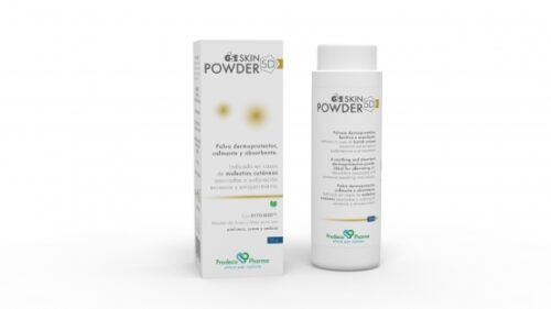 GSE SKIN POWDER 5D 50G