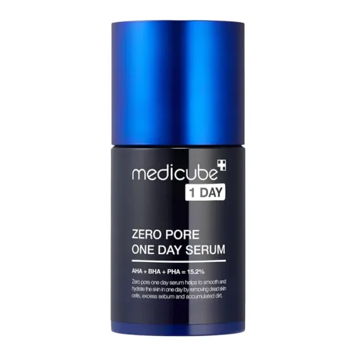 MEDICUBE ZERO PORE ONE DAY SERUM 30ML