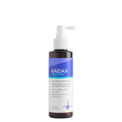KAIDAX MELCAPIL LOCION ANTICAIDA  1 ENVASE 150 ML